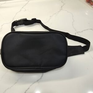 Like New Protege RFID Blocking Waist Bag